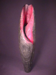 The Seed Pod