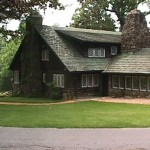 Stickley Home at Craftsman Farm